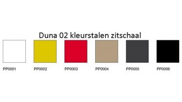 Arper - Duna 02 - art 4200 - armstoel2