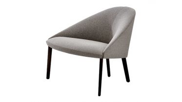 Arper - Colina M - art 4304 - sofa