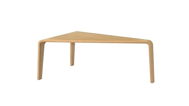 Arper - Ply - art 3851 - tafel