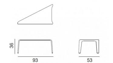 Arper - Ply - art 3851 - tafel2