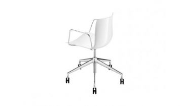 Arper Bureaustoelen2