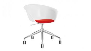 Arper - Duna 02 - art 4229 - bureaustoel