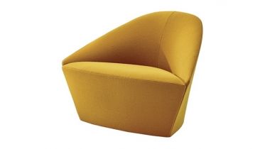 Arper - Colina M - art 4301 - sofa