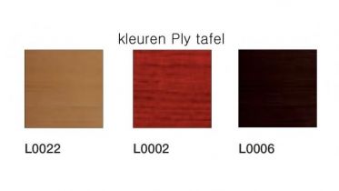 Arper - Ply - art 3851 - tafel2