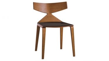 Arper - Saya - art 3714 - stoel