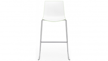 Arper Catifa 46 Barstool 0471 SH76cm2