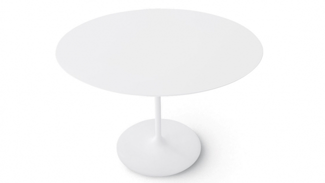 Arper Dizzie table