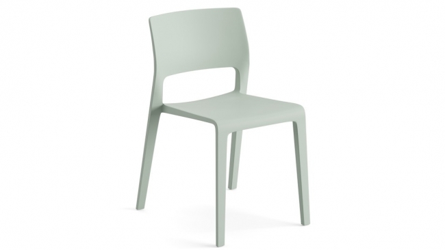 Arper Juno chair