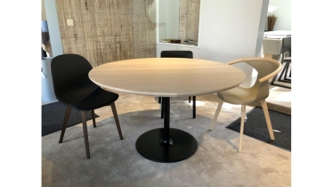 Arper Dizzie table2