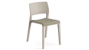 Arper Juno art 3622 stoel