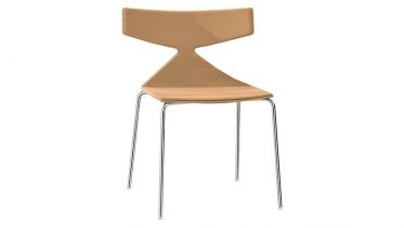 Arper - Saya - art 3706 - stoel