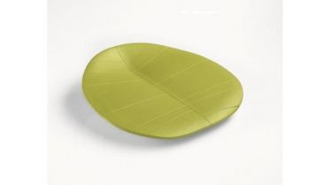 Arper - Leaf - art 1801 - stoel2
