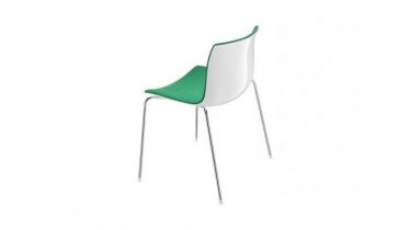 Arper - Catifa 53 - art 2040 - stoel