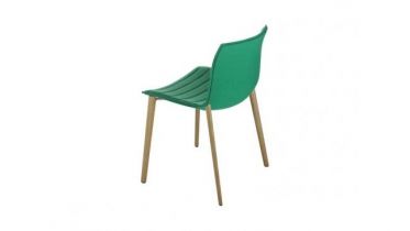 Arper - Catifa 53 - art 3142 - stoel